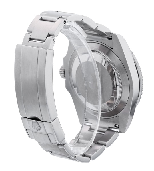 Rolex Submariner Hulk